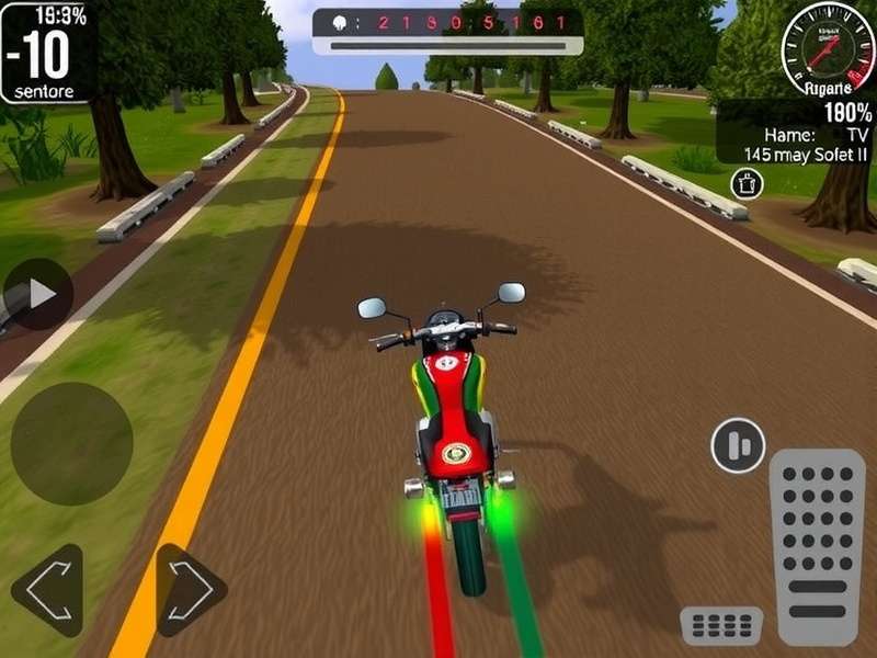 Thangam Regal Race Gameplay